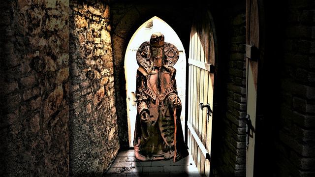 Saga of Norse Odin Warriors смотреть онлайн