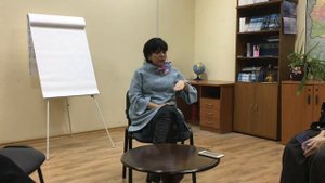 Взрослый сын и мама. Иерархия отношений.