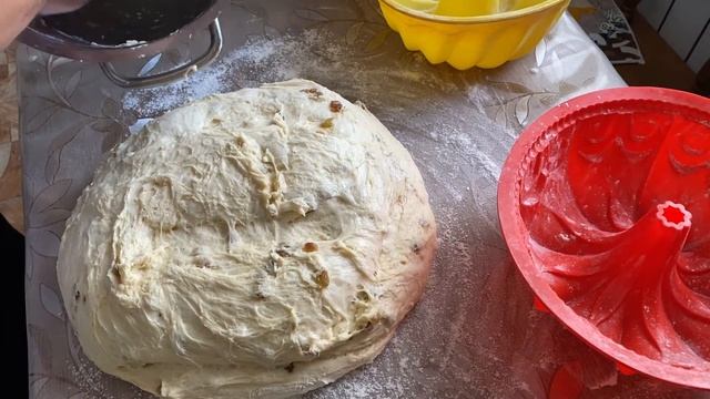 Сдобные дрожжевые КАЛАЧИ на РОЖДЕСТВО смотреть онлайн