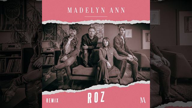 Roz (Remix Dave Pen | Radio Edit) смотреть онлайн