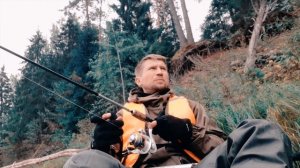 Соть сплав на байдарке