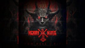 👹KERRY KING👹Idle Hands🔥From HELL I Rise 2024