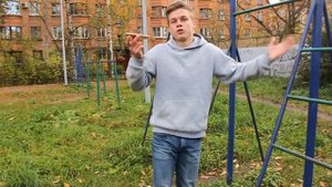 Как сделать ЛАЧ ГЕЙНЕР / сальто с турника? ?