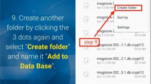 Become Admin of Any Whatsapp Group Without Admins Permission