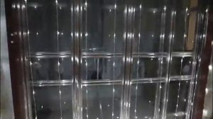 Гирлянда "Водопад"