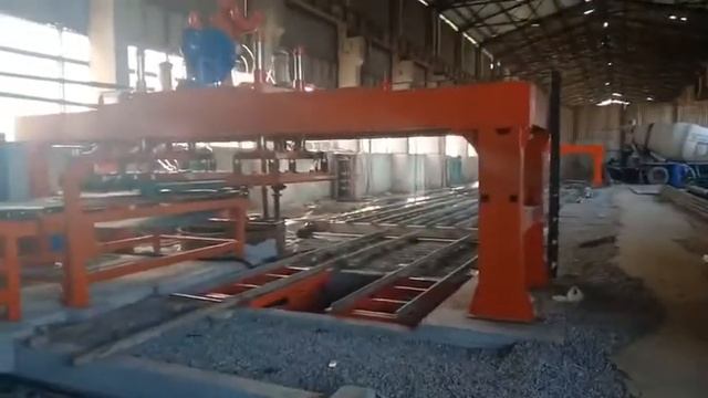 纤维水泥瓦设备石棉瓦设备塔吉克安装现场www.zzxlyjx.com三工位四工位瓦板一体机兴龙元机械制造008615324995777