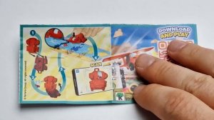 Applaydu qr codes 50 pieces!