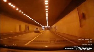 Лефортово-тоннель смерти