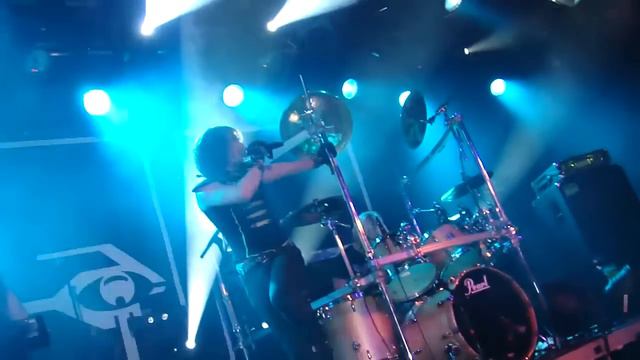 Toyz~Cinema Bizarre Eindhoven смотреть онлайн