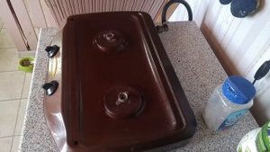 Ремонт газовой плиты Гефест