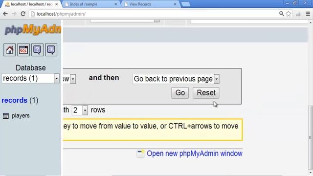[HD] PHP All Out! - Part1 (Connect, View, Add to DB) смотреть онлайн