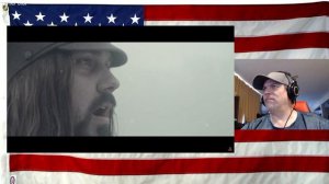 SABATON - Christmas Truce (Official Music Video) - REACTION