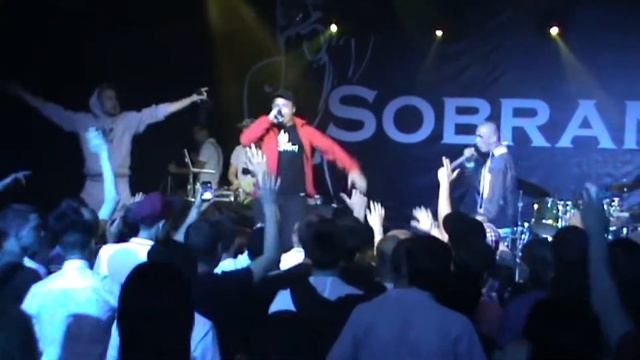 Кворум (КЛУБ СОБРАНИЕ) Краснодар Рэм Дигга.mp4 смотреть онлайн