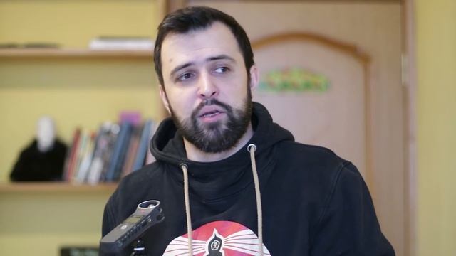 ТРЭШОВЫЕ РУССКИЕ СКАЗКИ