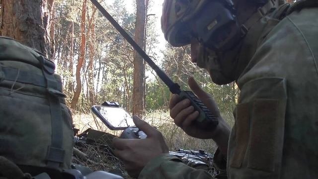 с днем военного разведчика