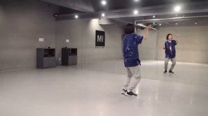 Shape of You - Ed Sheeran / 1MILLION Dance Tutorial