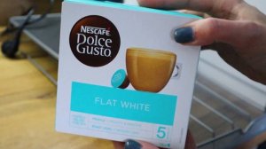 Кофемашина KRUPS Dolce Gusto Genio S KP240B10 - обзор☕️