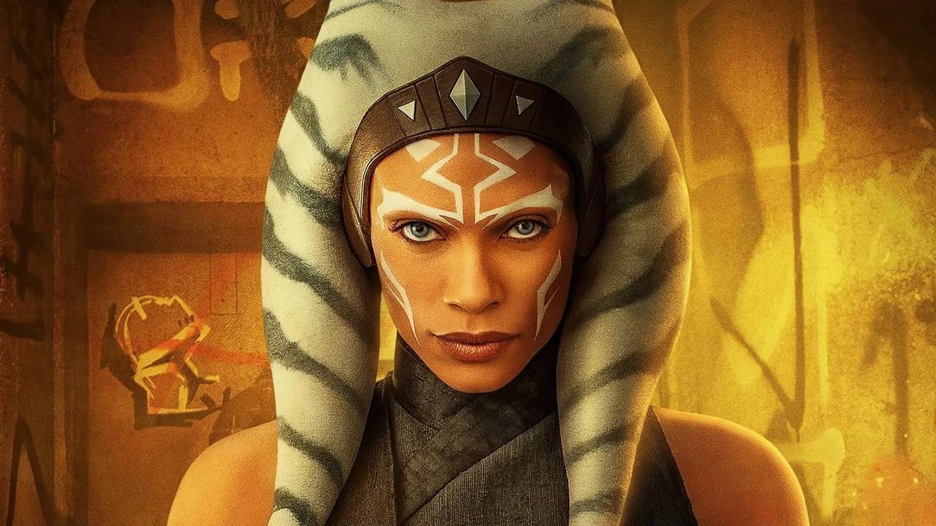 Сериал Асока – 1 сезон 7 серия / Ahsoka