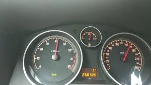 КПП f 17 w 3,55 на Opel Zafira B. 1,8 бензин, 2011 рік.
