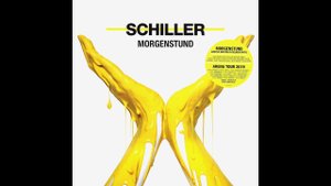 Schiller & Giorgio Moroder " Lichtjahre".