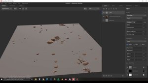Quixel Mixer - Знакомство с программой | Урок 1