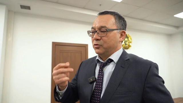Отечественный биотехнолог Дос Сарбасов изобрел лекарство от рака