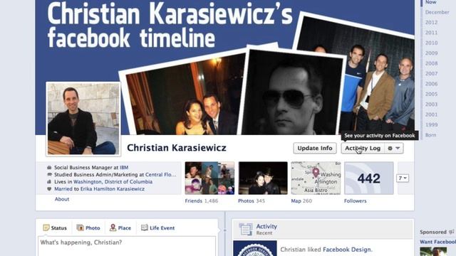 How to Delete Facebook Graph Search History смотреть онлайн