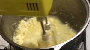 Мамалыга. Быстрый способ. Как приготовить мамалыгу Svetlana Muller