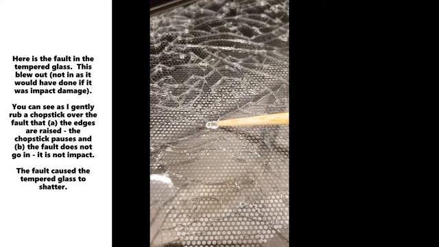 Panasonic Door Glass Fault смотреть онлайн