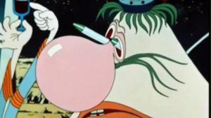 Ну я же просил 400 капель | м/ф "Тайна третьей планеты"