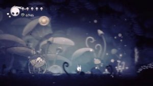 Hollow Knight прохождение боссов : 16. Гальен