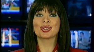 У всех на устах (РТР, январь 1998)