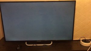 Работа Wink на Polarline 43PU11TC-SM 1