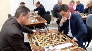 Спартакиада ООО "Газпром трансгаз Югорск"