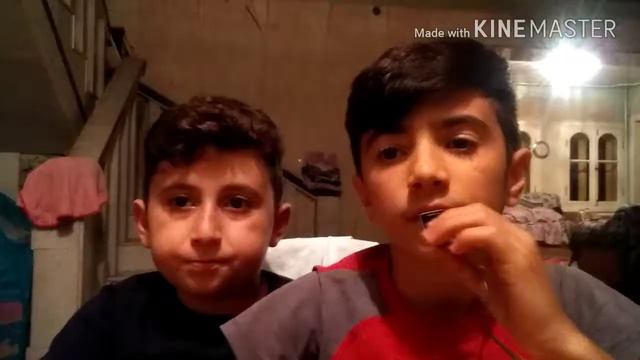 İlk videomda yaxa mikrafonu düzəltmək (DİQQET AÇIQLAMANI OXU) смотреть онлайн