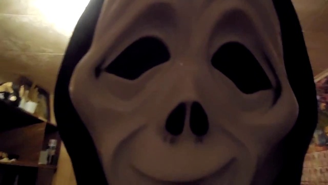 Наезд от 11DeadFace