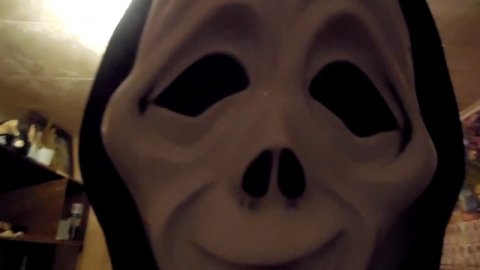 Наезд от 11DeadFace