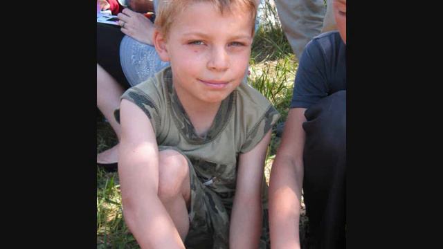 Господи, помилуй!