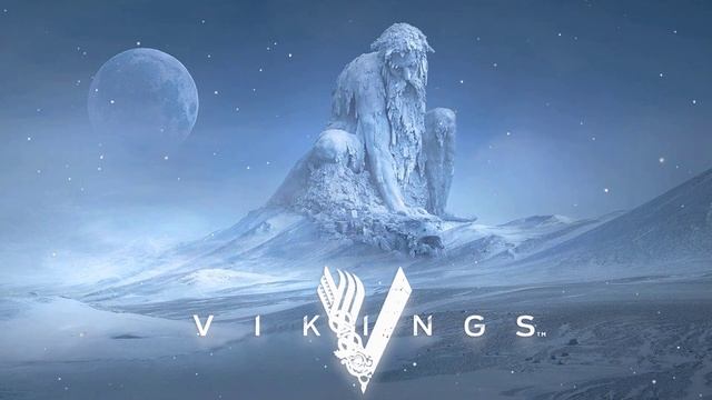 1 Best Of Viking  Ritual music  Top 10 Best Vikings Songs By Danheim