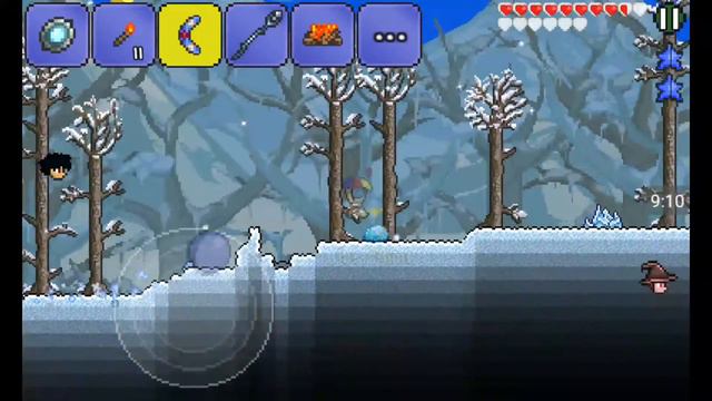 Terraria 1.2.12785 Co-op Season 2: Chap 15 смотреть онлайн