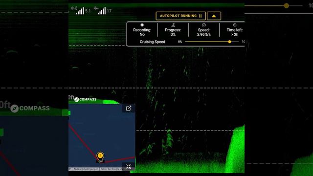 James Armstrong | RT4 V4 QHD Raymarine Element Autopilot Baitboat смотреть онлайн