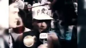 Бокс лучшее. Винни Пазиенца.