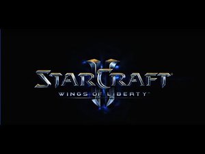 Starcraft 2: Wings of Liberty - часть 1 ( компания Рейнора ) Игрофильм