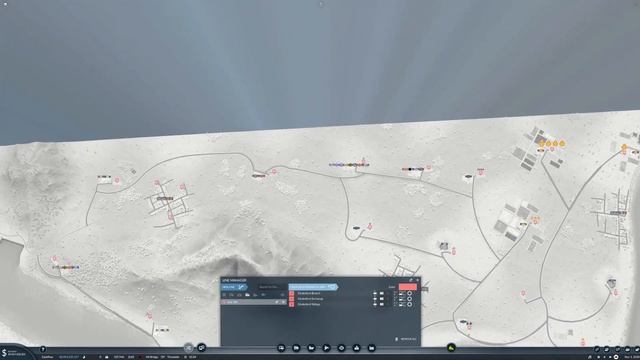 Transport Fever 2 - Let's Play - Random Gameplay #5 Part 4 смотреть онлайн