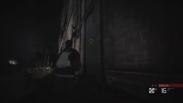 Tom Clancy's Splinter Cell Conviction Extended Gameplay