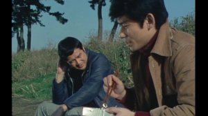 太陽にほえろ! 第231話 孤独