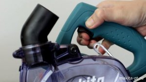 Makita 4100KB Алмазная дисковая пила от Макита| Обзор, комплектация, характеристики