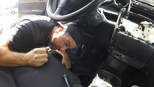 Fog Lights Install! - Scion xB смотреть онлайн