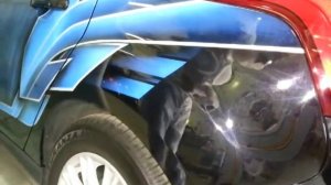 Как легко убрать царапины полировкой? Удаляем глубокие царапины на авто