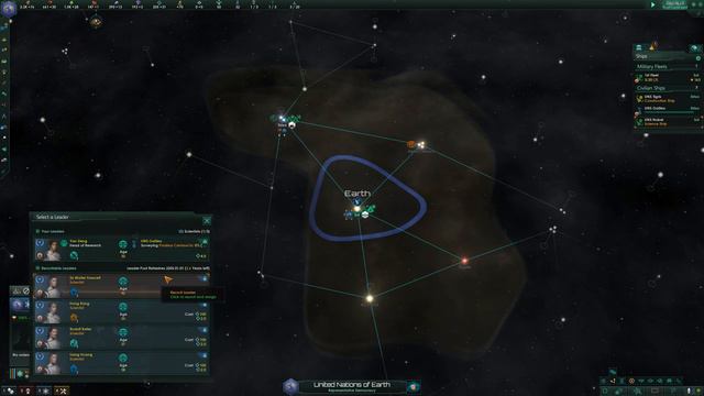 Learn How To Play Stellaris - 2024 - Beginner's Guide / Walkthrough / Commentary - Updated Audio Ve смотреть онлайн